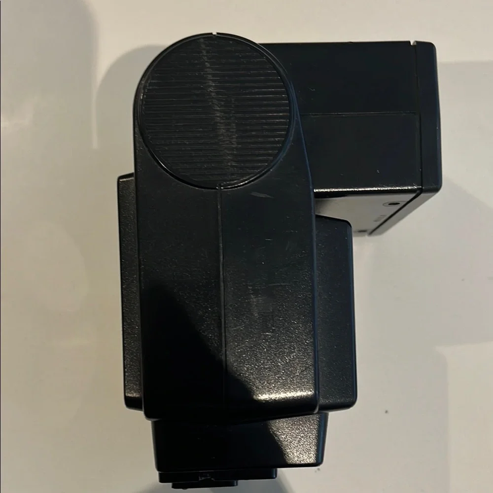 Canon Black Flash Unit for Cameras